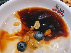 红糖冰粉-松哥油焖大虾(科技园店)