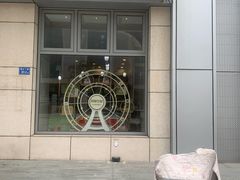 -佰翔空厨(厦门旗舰店)