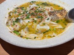 -新太二·鲜料川菜(万泰汇店)