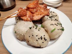 -小杨生煎(湟普汇店)