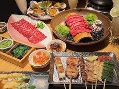 -江户·岚 创意料理(泛海店)