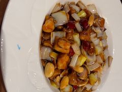 -南门小馆·清真(国贸商城店)