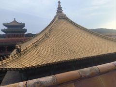 -普陀宗乘之庙(小布达拉宫)