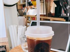 -2326 Coffee Roaster咖啡豆可选店(林肯公园店)