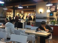 大堂-雅惠美食城