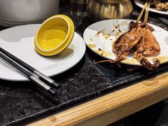 -川骄海鲜自助(河东店)