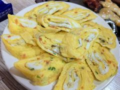 -平山城鑫烧烤(建国楼店)