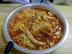 -四川老牛麻辣烫(北门桥店)