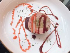 -1981牛排西餐厅(海信店)