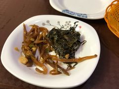 -天津包子铺·海鲜家常菜(北戴河店)