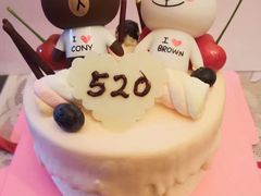 -丁香西饼屋(桂林路店)