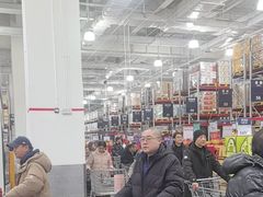 -山姆会员商店(亦庄创意生活广场店)