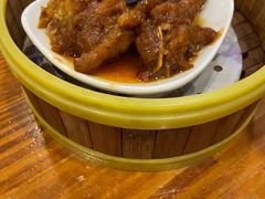 -澳门陈光记烧味饭店(南京德基广场店)