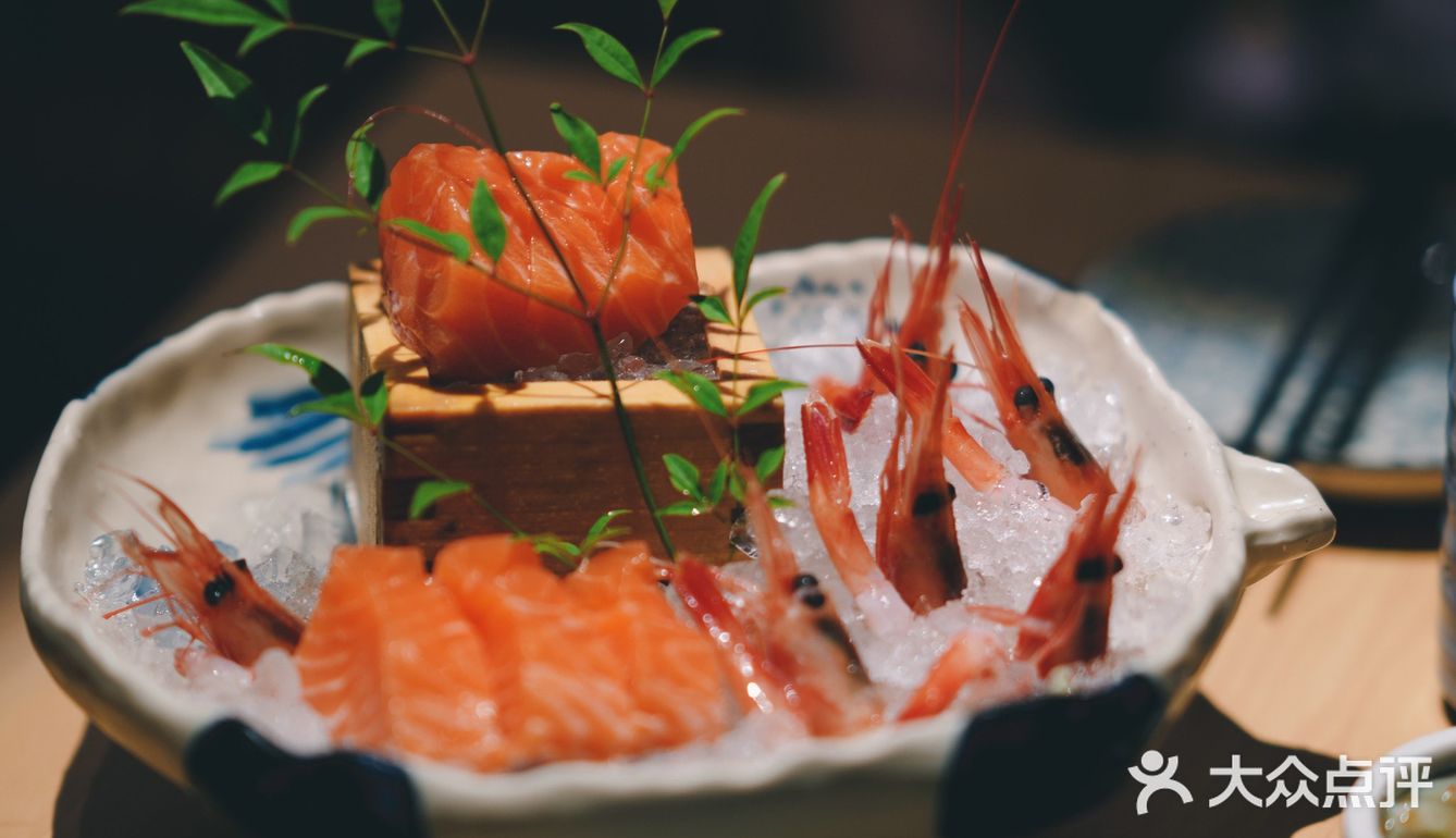 干饭日记丨5年必吃榜的实力[加油]