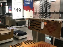 -宜家家居(哈尔滨商场店)