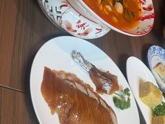 -百花深处·老北京风味菜