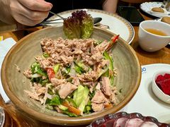 -SULTAN·苏坦土耳其餐厅(新光汇店)