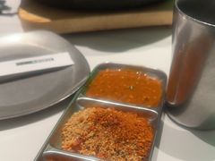 -范儿·嫂子烤肉·精致炭火烤肉(长治路店)