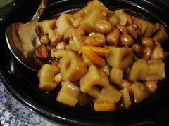 -云来居素食馆(南山店)