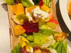 超级沙拉拼盘-必胜客(远大路店)