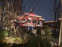 -李白纪念馆