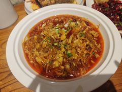 -石榴红了·非遗酥皮烤包子·新疆菜(瑞豪店)