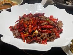 -忆江南·临江鱼馆