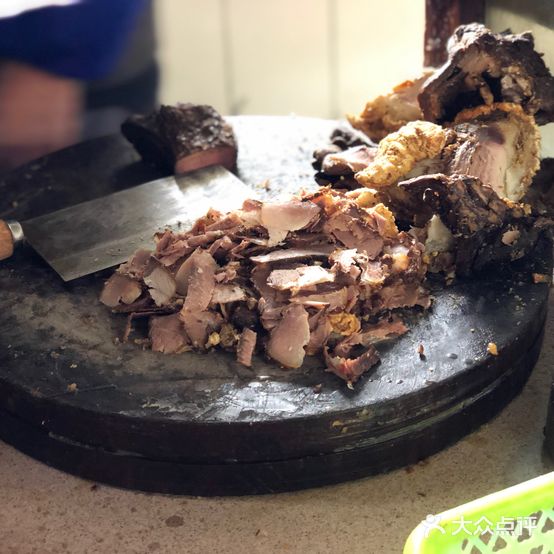 大村阿贵米粉店