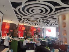 -大碗居·烤鸭·鱼头泡饼(天坛东门店)