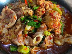 -湖南文氏湘菜馆(顺河高架路店)
