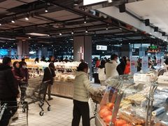 -物美大卖场(玉蜓桥店)