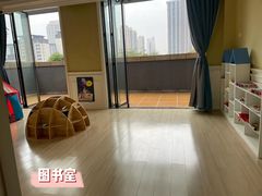 -成都高新区石羊第十八幼儿园