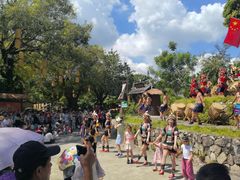 -深圳锦绣中华民俗村