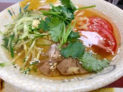 东北冷面-吉味馆(柠溪店)
