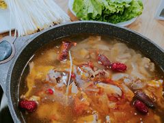 -聚福德烤鸭(锦弘店)