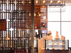 -都会尚膳·海鲜自助餐厅(重庆万豪酒店)