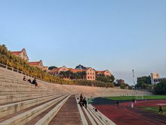 -厦门大学(思明校区)