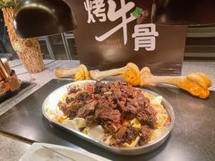 -河北宾馆中茂海悦酒店