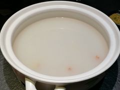 -龙门养心粥火锅(祥恒广场店)