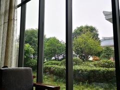 -黄河小浪底水利枢纽风景区
