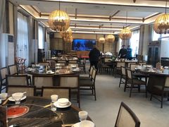 大堂-湘力力小院·鱼汤泡饭(枫林路店)