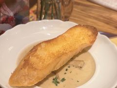 -半秋山西餐厅(襄阳万达店)