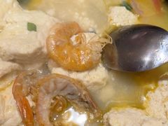-阿明小菜·海鲜·上海菜(梅陇华理店)