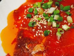 特色麻辣嫩牛肉-辣府(大融城店榜首餐厅)