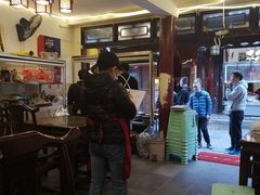 大堂-金必轩(青岩店)
