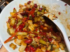 -吃饭皇帝大(长宁龙之梦店)