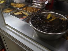 -咱家王新国把子肉(县东巷店)