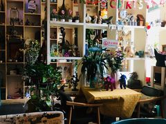 -Kitchen·Y洋厨房西餐厅(王府壹号店)