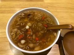 小六黄桂粥-小六汤包(万和城店)