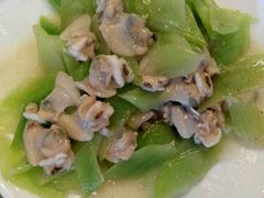 -吕四港大酒店-餐厅